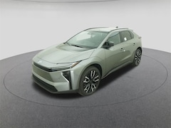 2026 Toyota bZ Limited SUV