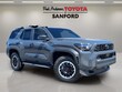 Toyota 4Runner i-FORCE MAX