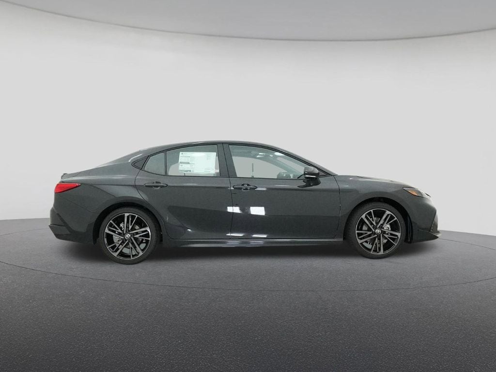 2026 Toyota Camry XSE - Photo 27