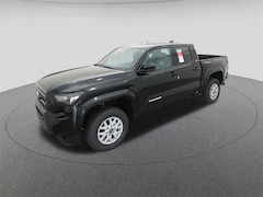 2026 Toyota Tacoma SR5 Truck Double Cab