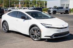 2026 Toyota Prius XLE Hatchback