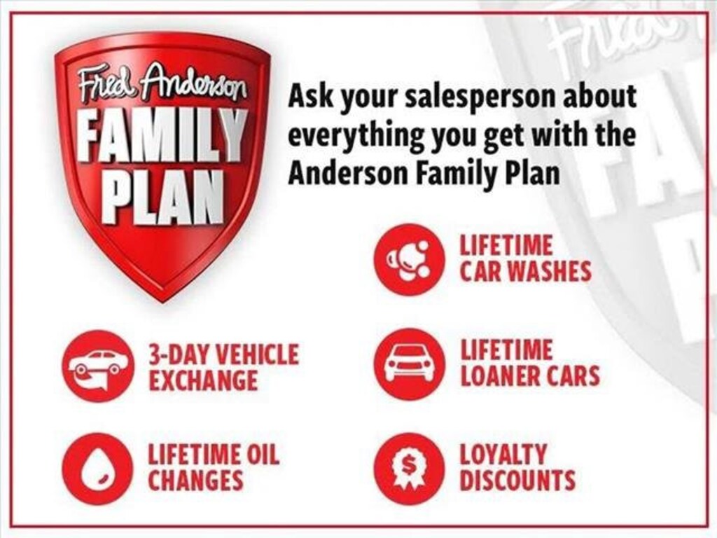 Used 2022 Toyota 4Runner For Sale at Anderson Automotive Group VIN