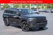  Jeep Grand Cherokee L
