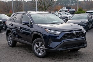 2025 Toyota RAV4 XLE SUV
