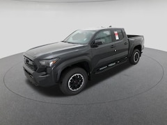 2026 Toyota Tacoma TRD Off-Road Truck Double Cab