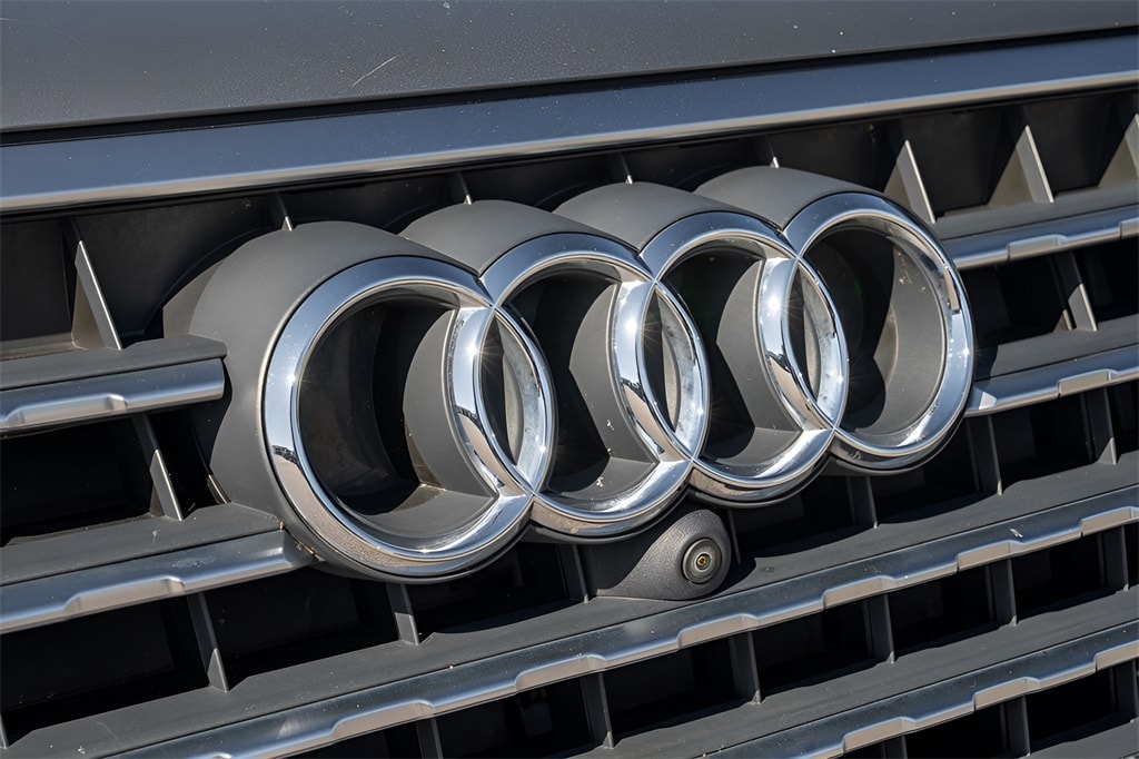 Used 2017 Audi Q7 3.0T Premium Plus SUV