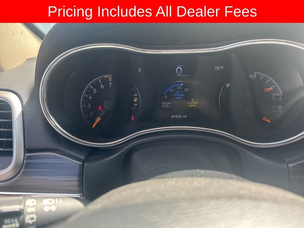 Used 2020 Jeep Grand Cherokee Limited SUV