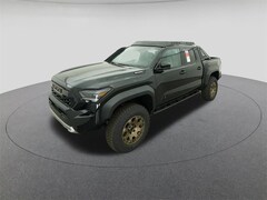 2025 Toyota Tacoma i-FORCE MAX Trailhunter Truck Double Cab