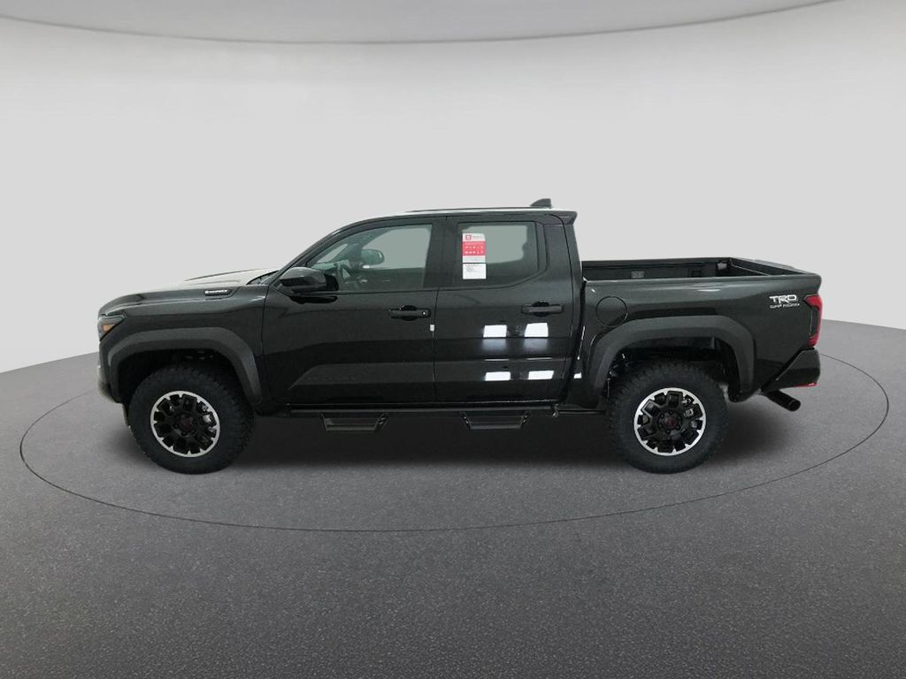 2026 Toyota Tacoma TRD Off Road - Photo 20