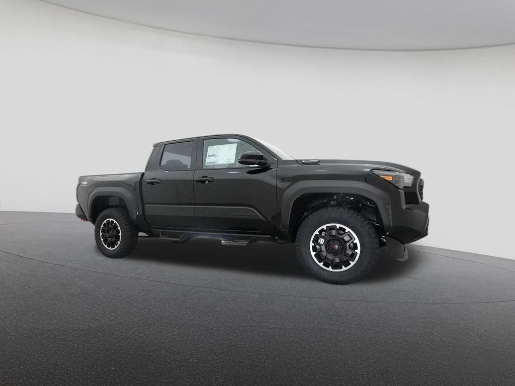 2026 Toyota Tacoma TRD Off Road - Photo 45