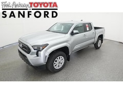 2025 Toyota Tacoma SR5 Truck Double Cab