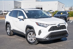 2024 Toyota RAV4 XLE SUV