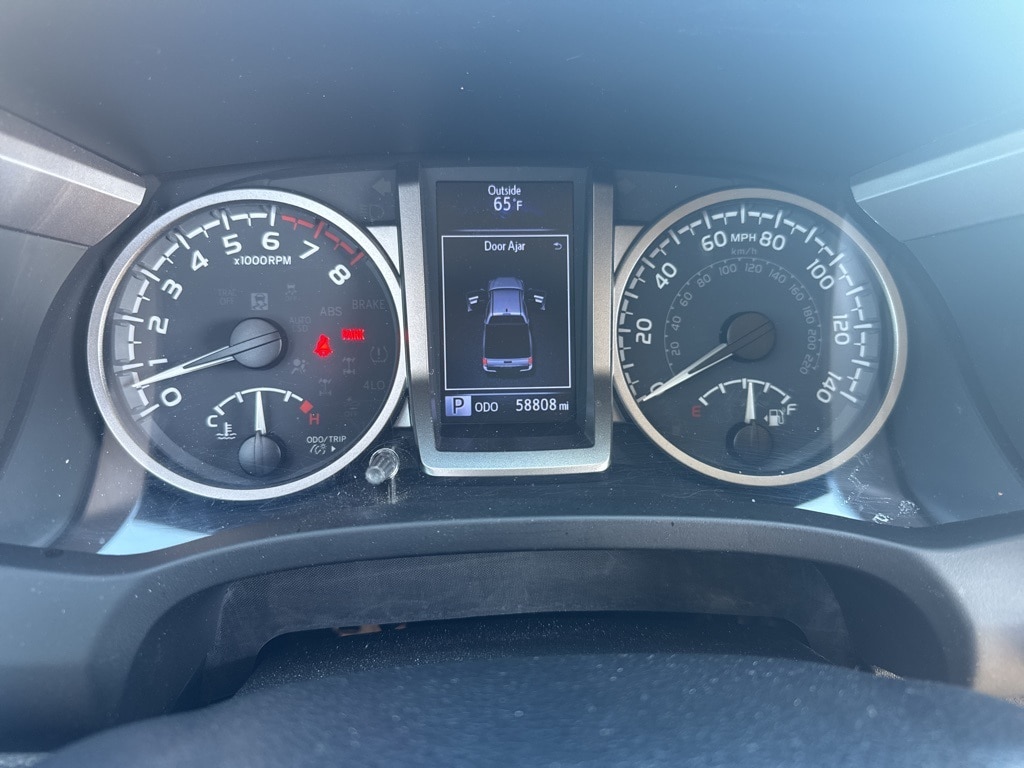 Used 2020 Toyota Tacoma SR5 Truck Double Cab