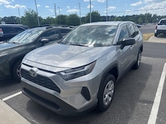 2024 Toyota RAV4 LE SUV