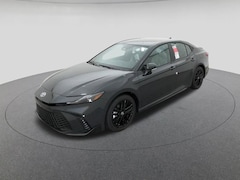 2026 Toyota Camry SE Sedan