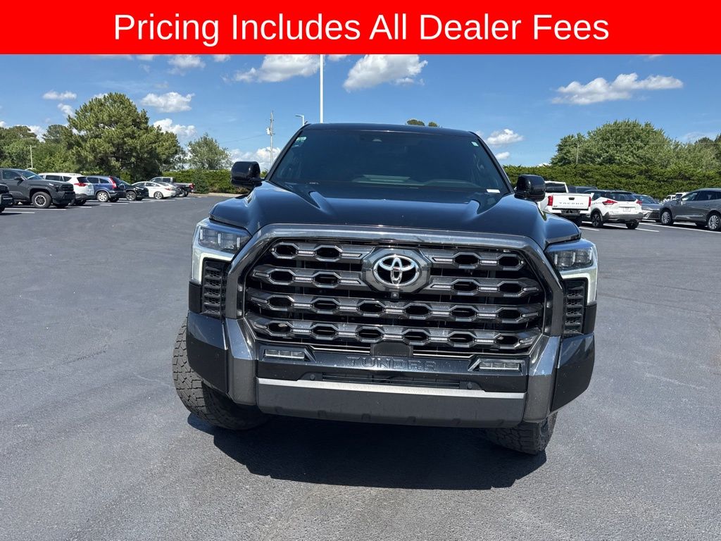 Used Toyota Tundra For Sale Sanford NC | Near Fayetteville | Near