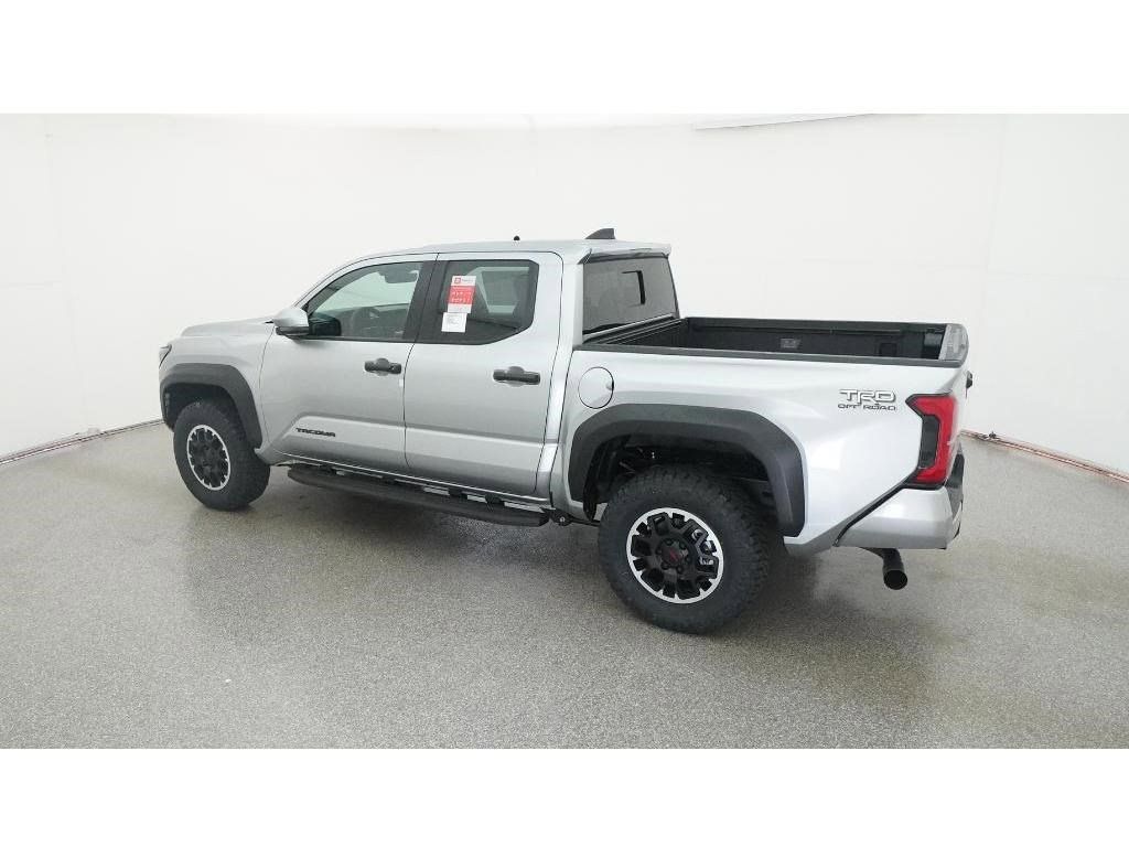 2025 Toyota Tacoma TRD Off Road - Photo 23