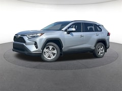 2025 Toyota RAV4 Hybrid LE SUV