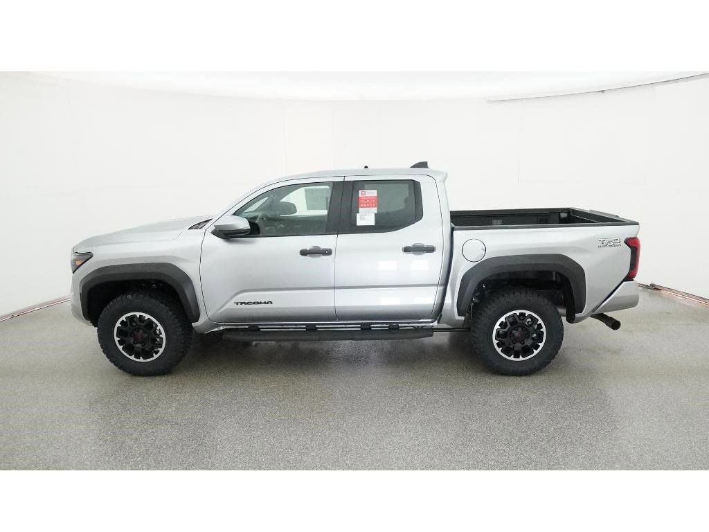 2025 Toyota Tacoma TRD Off Road - Photo 22
