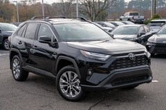 2025 Toyota RAV4 XLE Premium SUV