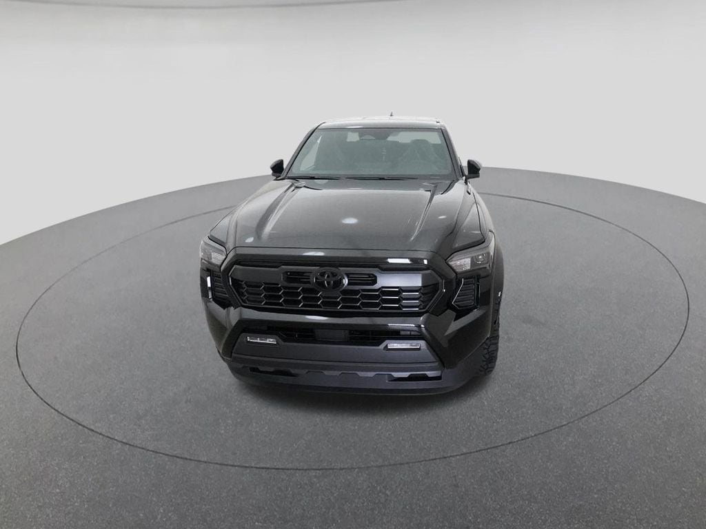 2026 Toyota Tacoma TRD Off Road - Photo 32