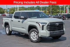 2026 Toyota Tundra SR5 Truck CrewMax