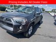  Toyota 4Runner