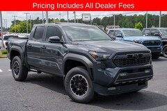 2026 Toyota Tacoma i-FORCE MAX TRD Off-Road i-FORCE MAX Truck Double Cab