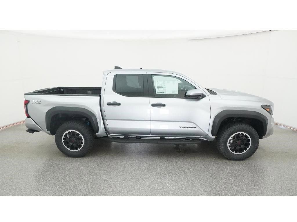 2025 Toyota Tacoma TRD Off Road - Photo 30