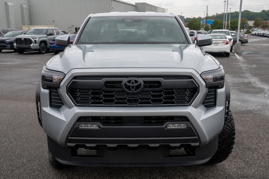 New 2025 Toyota Tacoma i-FORCE MAX TRD Off-Road i-FORCE MAX Truck Double Cab