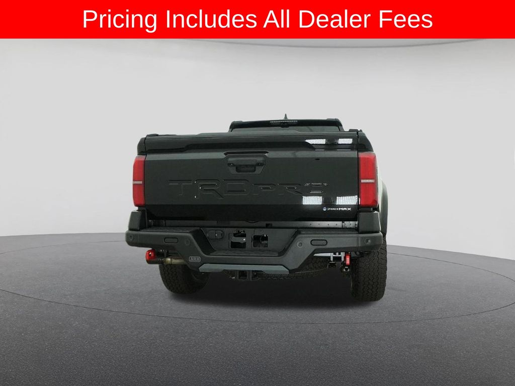 2026 Toyota Tacoma TRD Pro - Photo 23