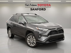 2024 Toyota RAV4 XLE Premium SUV