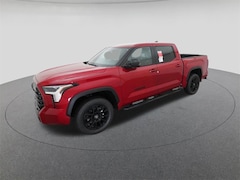 2026 Toyota Tundra Limited Truck CrewMax