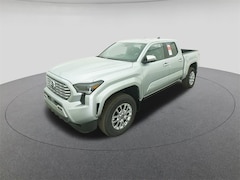2026 Toyota Tacoma Limited Truck Double Cab