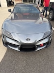 Toyota GR Supra