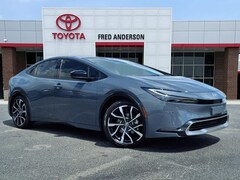 2025 Toyota Prius Plug-in Hybrid XSE Hatchback