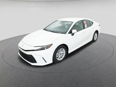 2026 Toyota Camry LE Sedan