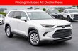  Toyota Grand Highlander