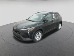 2026 Toyota Corolla Cross LE SUV