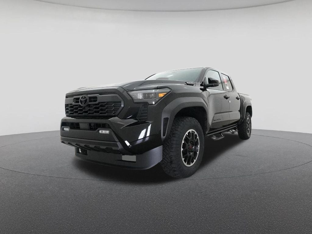 2026 Toyota Tacoma TRD Off Road - Photo 49