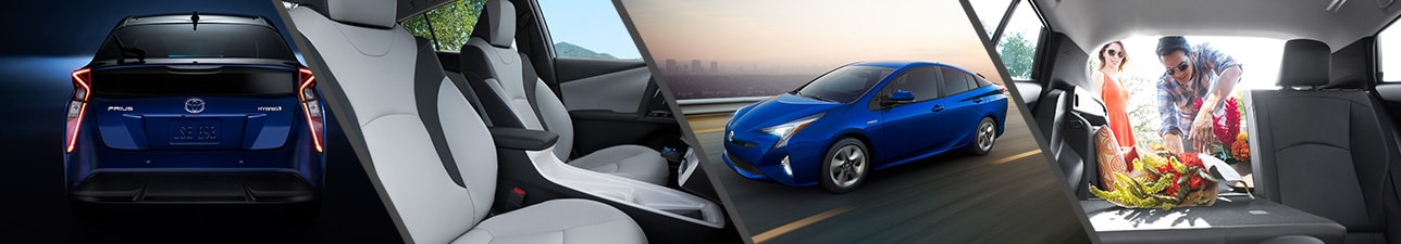 New Toyota Prius  for Sale Sanford NC