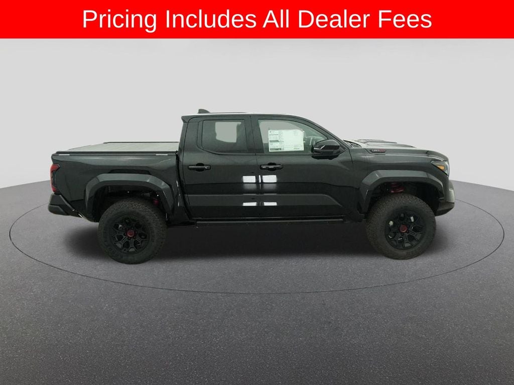 2026 Toyota Tacoma TRD Pro - Photo 11