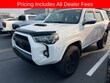  Toyota 4Runner