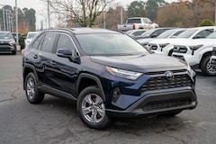2025 Toyota RAV4 XLE SUV