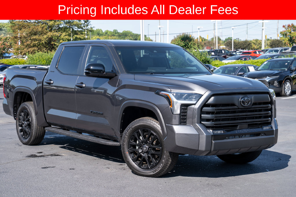  Toyota Tundra