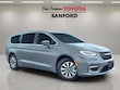 Chrysler Pacifica Hybrid