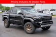  Toyota Tacoma i-FORCE MAX