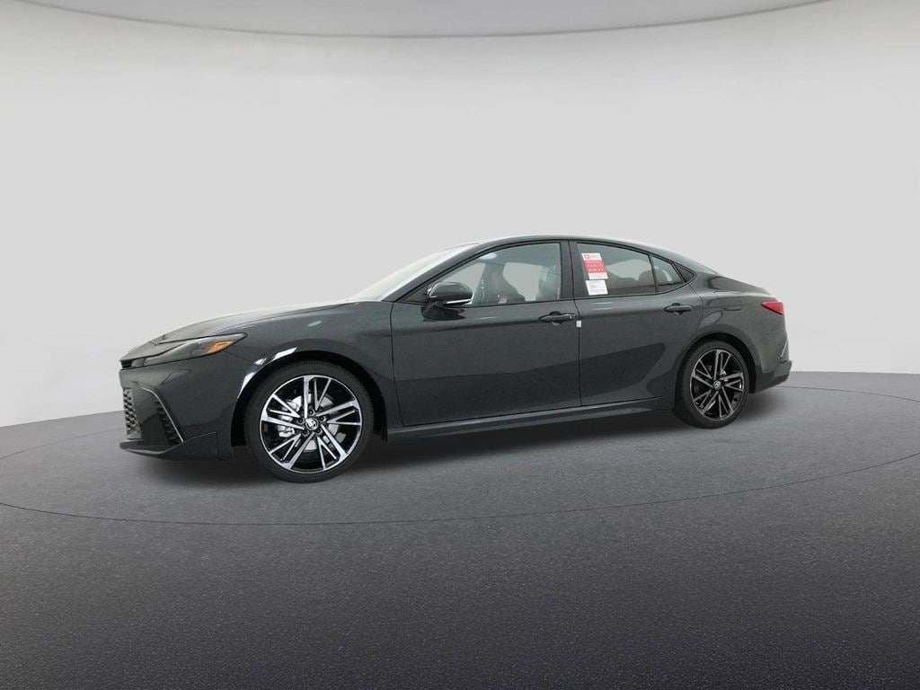2026 Toyota Camry XSE - Photo 18