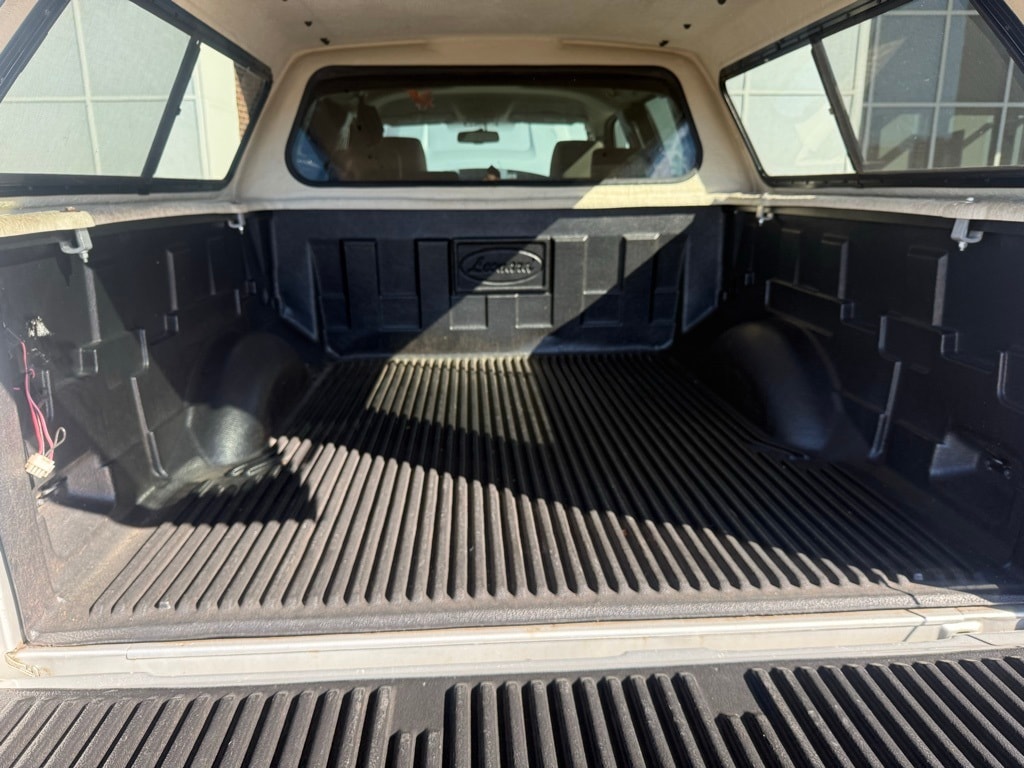 Used 2009 Ford F-150 SuperCrew XLT Truck SuperCrew Cab