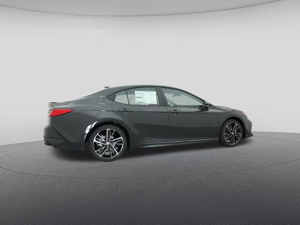 2026 Toyota Camry XSE - Photo 26